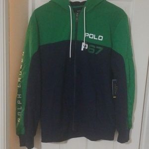 Ralph Lauren Polo jacket